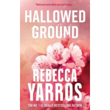Hallowed Ground by Rebecca Yarros Paperback Book