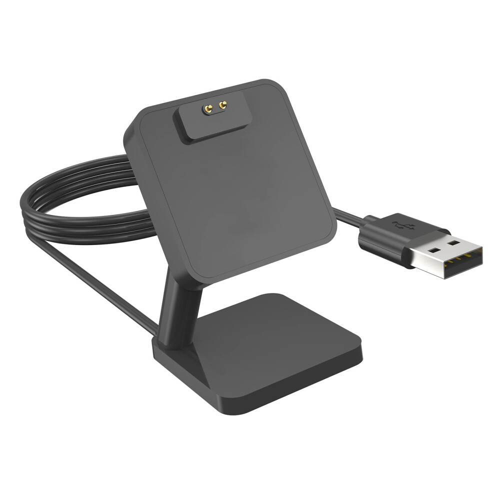 Usbcharging Cable Dock Bracketstand For Smartwatch Charger Station Multidevice Fastcharge Dock For Usb Phone 9105992220427
