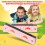 Children's 16-Hole Harmonica Toy - Develop Musical Interest & Skills 4