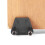 Sliding Barn Door Hardware Premium Plastic Bottom Guide Wall Mount with Screws 6