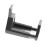 Sliding Barn Door Hardware Premium Plastic Bottom Guide Wall Mount with Screws 14