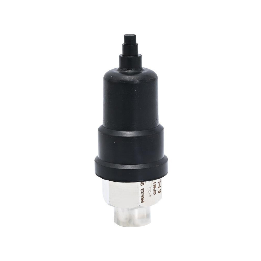 (QPM11NO02 In Open) Small Pressure Switch Adjustable Switches Firm Compressor Automatic-image-OPC-PN5KWKR-NEW