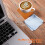 Rectangle Leather Labels, Waterproof Non-Slip Imitation Leather Embossed for Crafting Projects 4
