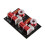 2Pcs 2-Way Hi-Fi Frequency Divider Audio Filter Module 70x57x26mm 15