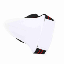 Men Taekwondo Groin Guard Boxing Karate Jockstrap Sanda Crotch Protector (L)