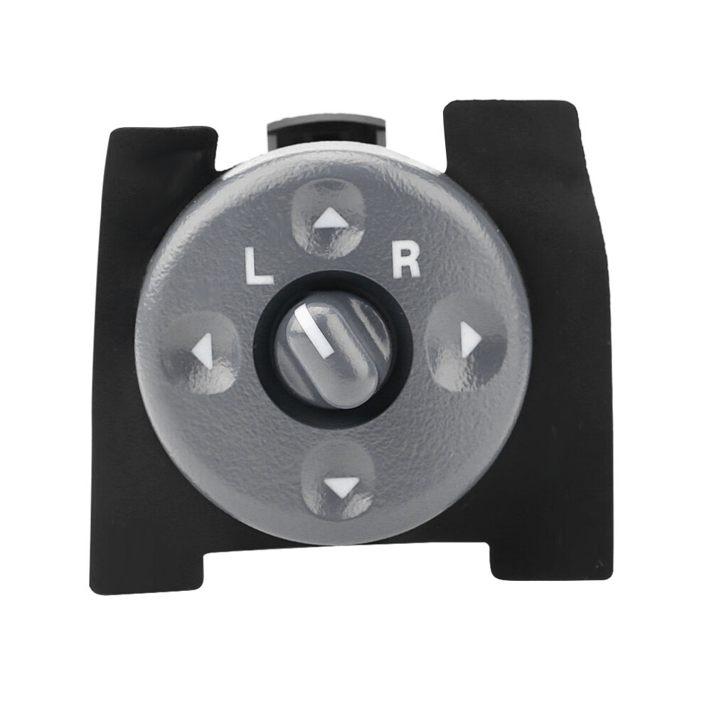 Electric Power Rear View Mirror Switch For Chevy Gmc Tahoe Astro 15009690 5011362886374