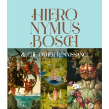 Hieronymus Bosch amp the Other Renaissance by Fernando Checa Cremades - Book
