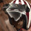 3-Snap Bubble Wind Visor for All Motorcycle Helmets, UV-Protected, 22cm 6