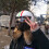 3-Snap Bubble Wind Visor for All Motorcycle Helmets, UV-Protected, 22cm 8