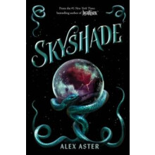 Skyshade. Lyslærke-sagaen. Bog 3