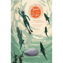 Johnny the Sea and Me by Melba Escobar Hardcover Book