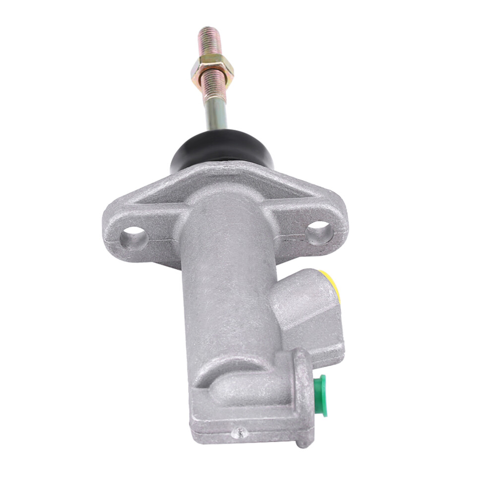 Aluminum 0.75in Bore Hydraulic Master Cylinder for Car Brake & Clutch Handbrake-image-OPC-PN5KZVH-NEW