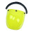 3-Snap Bubble Wind Visor for Biltwell Helmets, UV Protected, 22cm 3