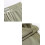 MaaMgic Short Tracksuit Femme Vert M 3