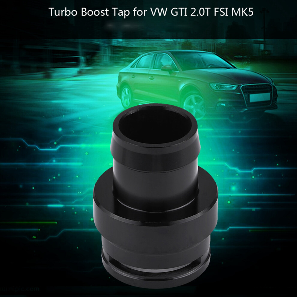 Enhance Performance Turbo Boost Tap Adapter For 2.0T Fsi & Tsi Engines 6941362888551