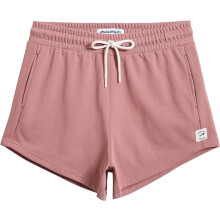 MaaMgic Short Tracksuit Femme Rose L