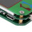 USB 2.0 LCD Strommesser 4,5-24V, 56 g, Kompakt, Farbdisplay 9