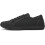 FUSHITON Baskets Unisex Noires à Lacets Taille 40 3