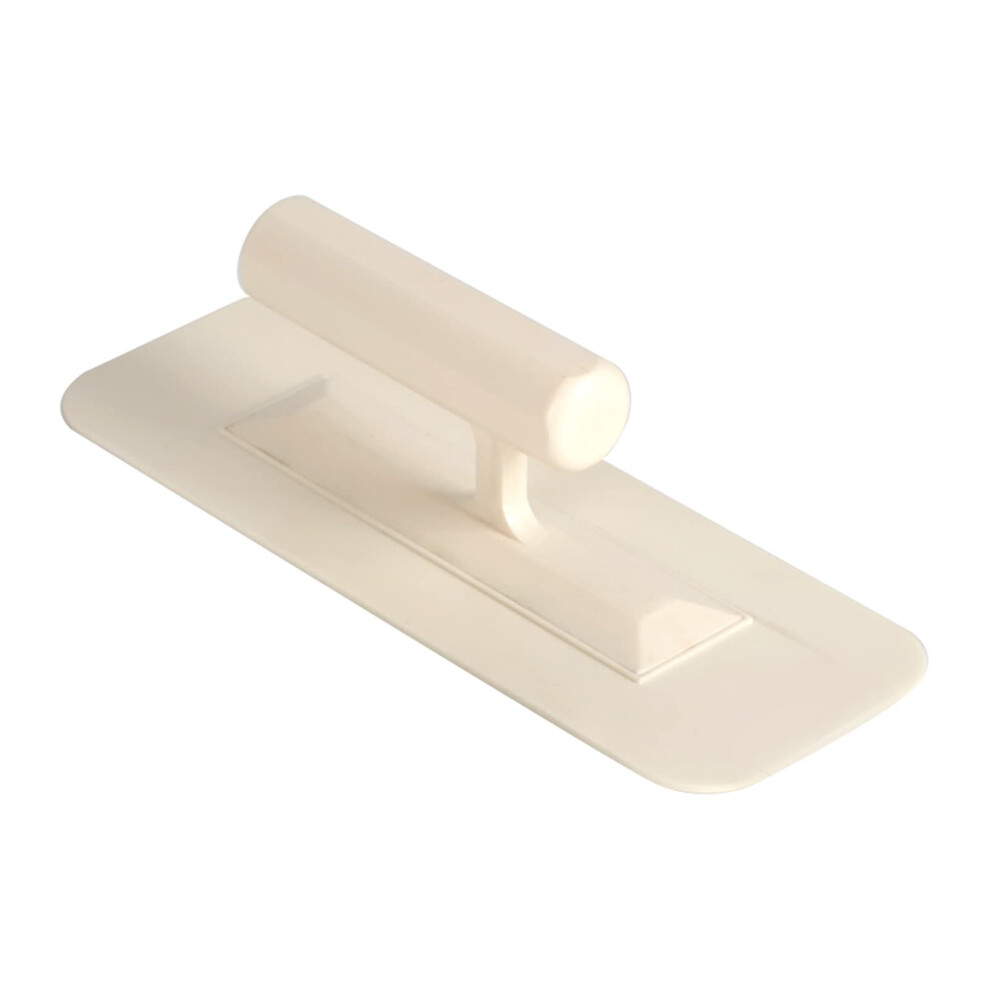 Concrete Tools 9.4X3.5 Inch Cement Trowel Masonry Hand Tool Wall Scraping Tool Fillet 9105992220977