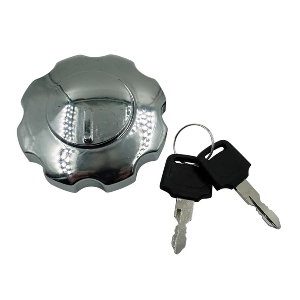 Motorcycle Fuel Tank Cover Universal Locking Fuel Cap Atv Gas Fuel Tank Cap Cover For Most Motorcycles 9105992220816