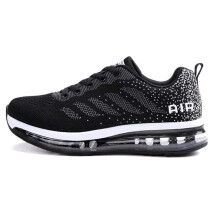 Axcone Buty Sportowe z Poduszką Powietrzną Do Biegania Unisex 35 EU