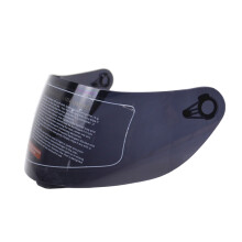 Anti-scratch Full Face UV Motorcycle Helmet Visor for 316 902 K5 K3SV, 21x20cm