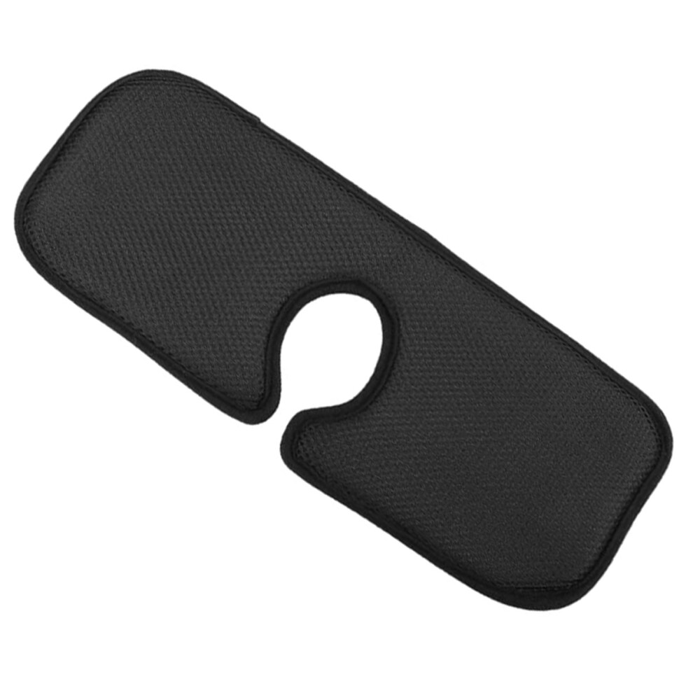Faucet Mat For Kitchen Sink, Microfiber Kitchen Faucet Sink Mat Drip And Splash Catcher With Snap Fastener, Leather And Rubber Composite Materials Fas 9363190466904
