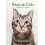 Rescue Cats by Traer Scott Hardcover Book 1