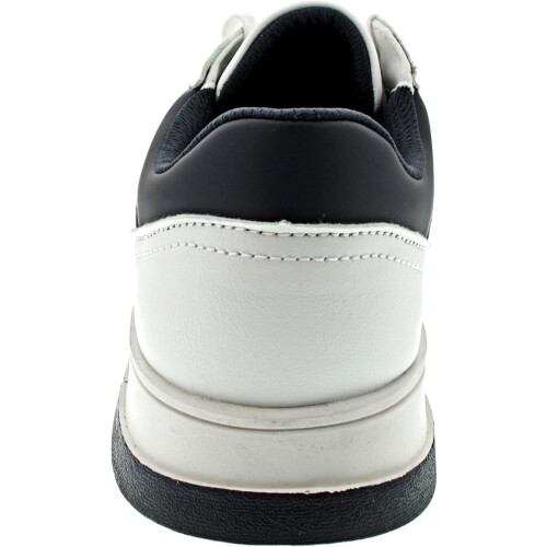 BUGATTI Baskets Mode Homme Blanches Pointure 44 1