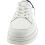 BUGATTI Baskets Mode Homme Blanches Pointure 44 4