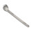Titanium-Long-Handle-Spork 215mm Leichtes Campingbesteck 7