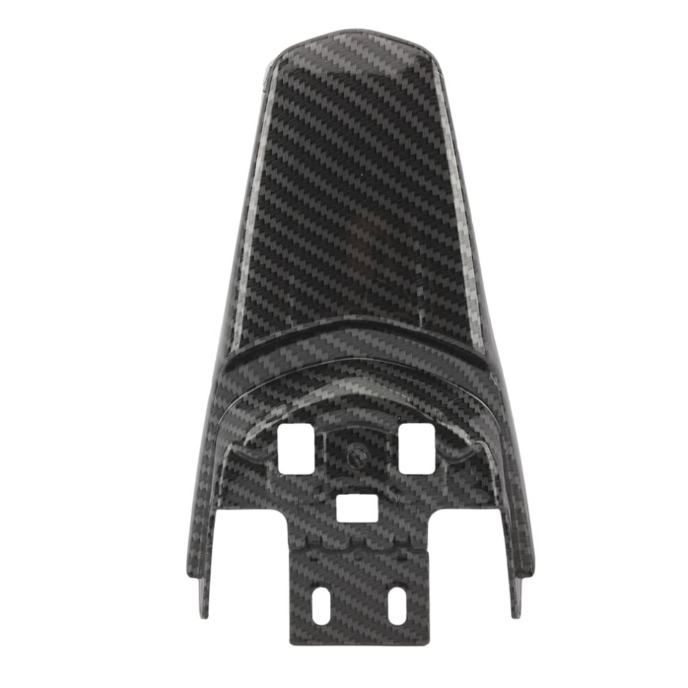 Motorbike Splash Guard Carbon Fiber Rear Mudguard For Surron Bee X Light 9067246894047