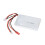 2S 7.4V 2000mAh LiPo Battery for RC Transmitter, Compact Size 7