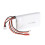 2S 7.4V 2000mAh LiPo Battery for RC Transmitter, Compact Size 5
