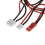 2S 7.4V 2000mAh LiPo Battery for RC Transmitter, Compact Size 4