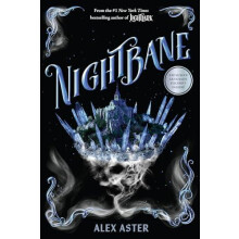 Nightbane. Lightlark-sagaen. Bog 2