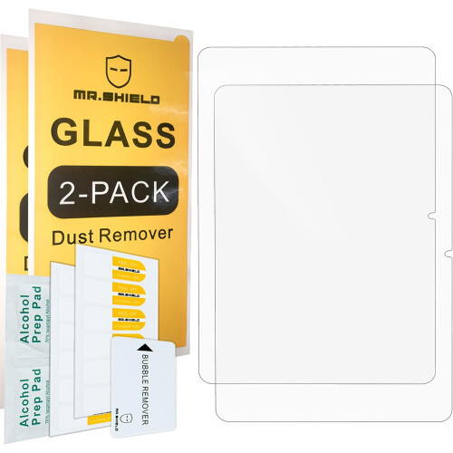 Mr.Shield Kit de Protections d'Écran pour Vivo Pad Air 2 pièces 2