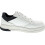 BUGATTI Baskets Homme Blanches Tendance Taille 40 3