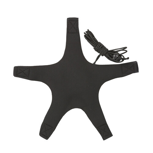 Children's Soccer Practice Waist Belt Kick Trainer for Skill Development 1