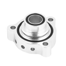 Aluminium Blow-Off-Ventil-Dump-Adapter für BMW Mini Cooper 1.6 Turbo