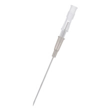 10 Stück 16G Edelstahl Einwegnadeln für Körperschmuck, steril