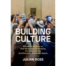 Building Culture by Julian Rose Hardcover Book