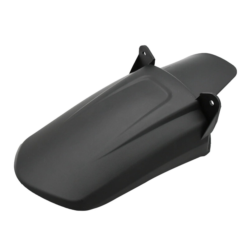 Motorcycle Mud Flap For Surron Bee X Motocross Rear Wheel Mudguard Light/Black 9067246894405