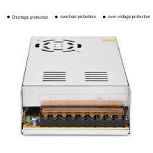 24V 15A 360W Regulated Switch Power Supply for 3D Printer 213*112*50mm