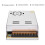 24V 15A 360W Regulated Switch Power Supply for 3D Printer 213*112*50mm 1