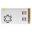 24V 15A 360W Regulated Switch Power Supply for 3D Printer 213*112*50mm 3