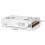 24V 15A 360W Regulated Switch Power Supply for 3D Printer 213*112*50mm 5