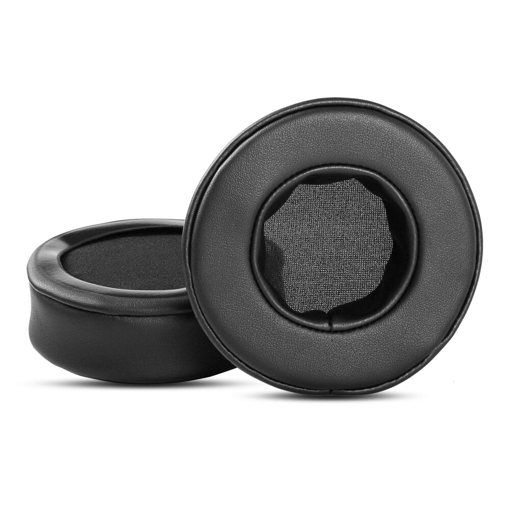 Rpbtd5 Rp Btd10 Earpads Foam Replacement For Panasonic Rpbtd5 Rpbtd10 Headset Cushions 9105992222001
