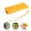 Ultrasonic 3-in-1 Bark Control Handheld Device for Dogs with LED Black 1