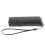 Ultrasonic 3-in-1 Bark Control Handheld Device for Dogs with LED Black 9